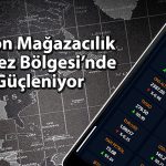 Koton Mağazacılık Körfez Bölgesi’nde yeni mağaza açtı