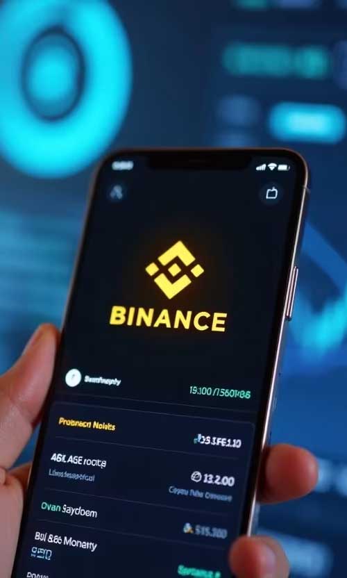 Kriptoda şeffaflık devri: Binance Wallet için yeni göz