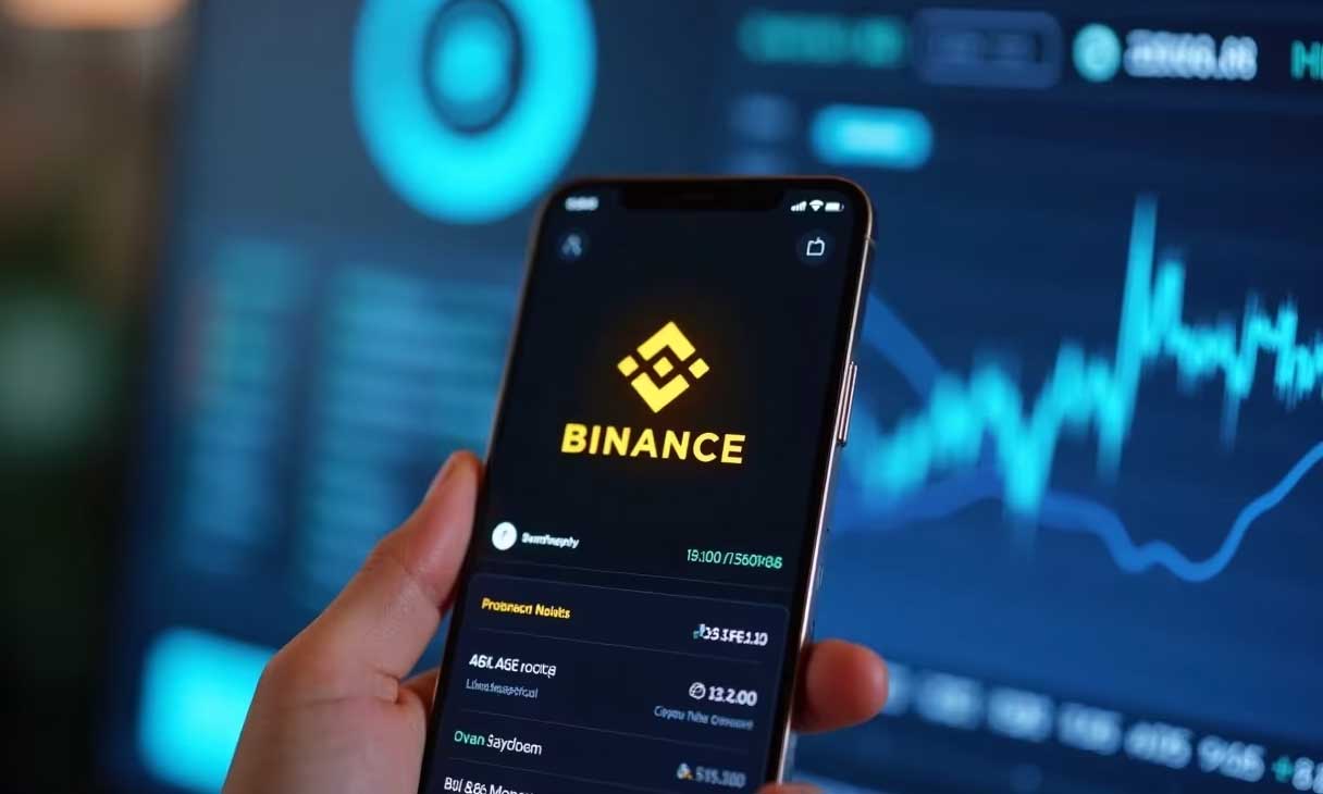 Kriptoda şeffaflık devri: Binance Wallet için yeni göz