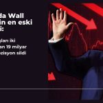 Kriptolarda tarihi çöküş: 19 milyar dolarlık pozisyon silindi