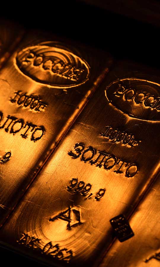 Küresel altın piyasasında çifte rekor: Talep ve arz tavan yaptı