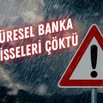 Küresel banka hisselerinde düşüş: Kötü kredi endişesi yayılıyor