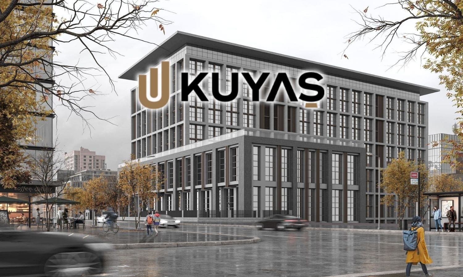 Kuyaş Yatırım Borsakule-2 için toplu satış görüşmesine başladı