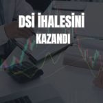 Kuzey Boru DSİ ile 47,8 milyon TL’lik sözleşme imzaladı