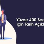 LDR Turizm (LIDER) yüzde 400 bedelsiz için tarih verdi
