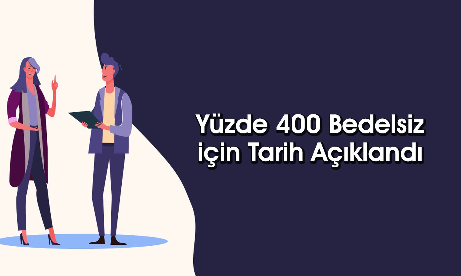 LDR Turizm (LIDER) yüzde 400 bedelsiz için tarih verdi