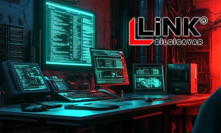 Link Bilgisayar’dan kamu güvenliğine teknoloji desteği
