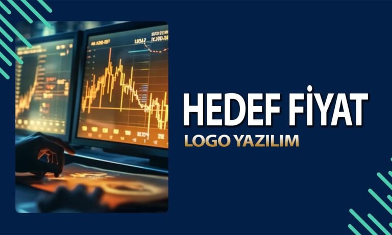 Logo Yazılım (LOGO) hedef fiyat: 256 TL’ye ulaşacak mı?