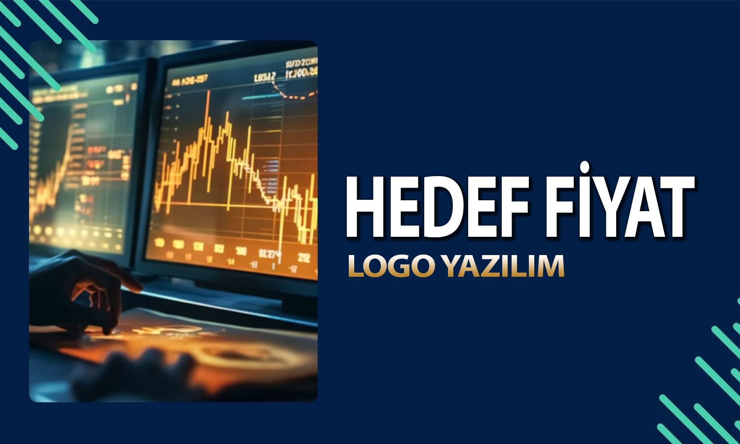 Logo Yazılım (LOGO) hedef fiyat: 256 TL’ye ulaşacak mı?