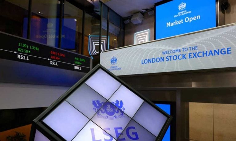 Londra Borsası’nda kripto devrimi: KR1 kapıyı aralıyor
