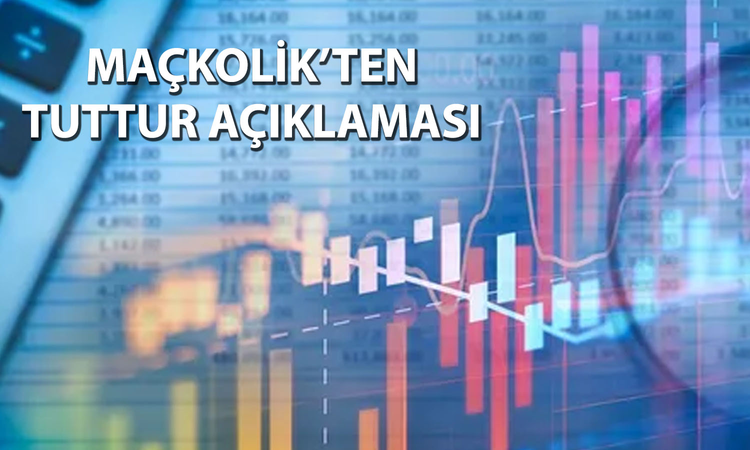 Maçkolik (MACKO) Tuttur ile sözleşmenin feshedildiğini açıkladı