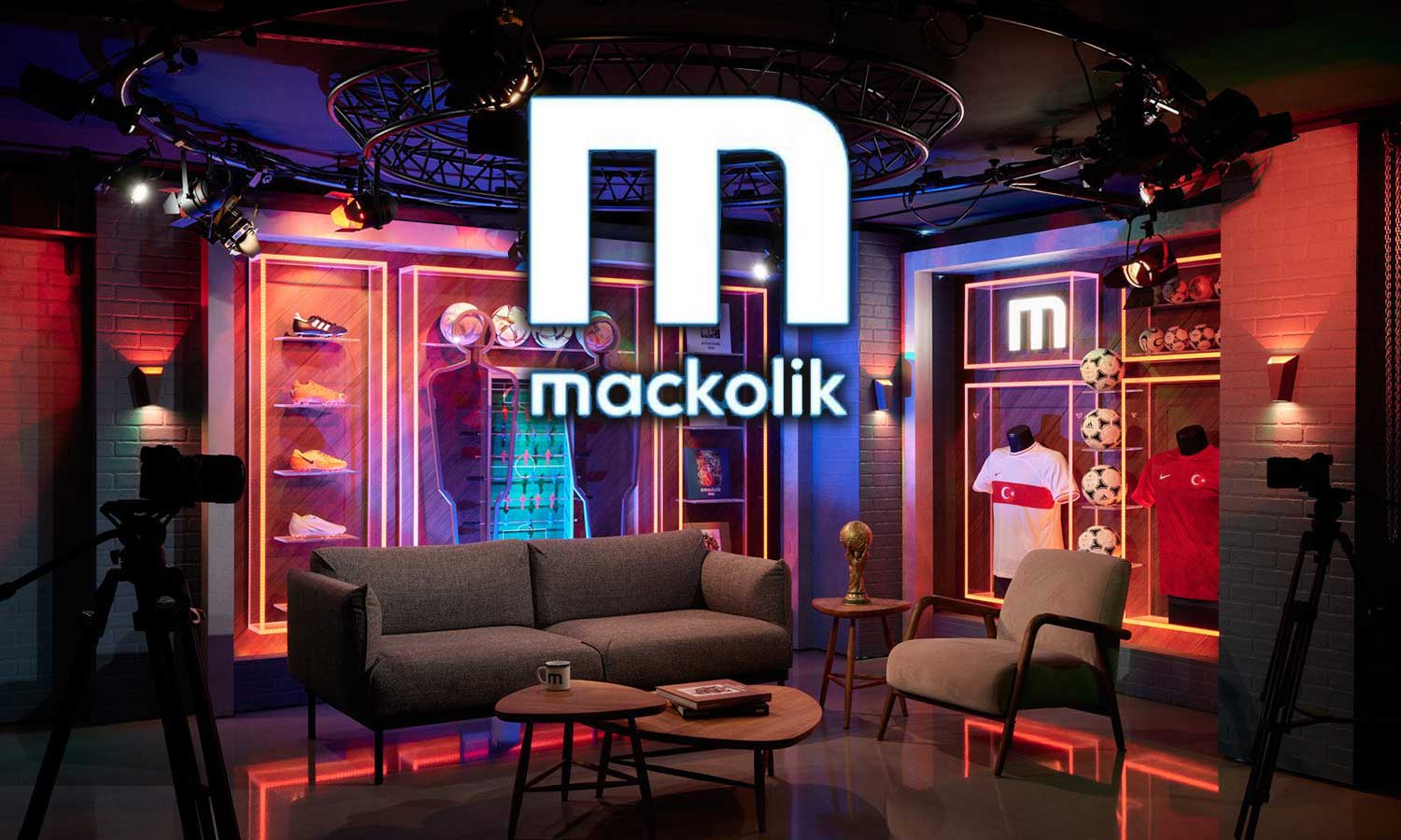 Mackolik’ten 279 milyon TL net kar: Gelir yüzde 27 arttı