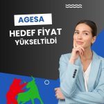 Marbaş’tan AGESA’ya “AL” tavsiyesiyle yeni hedef