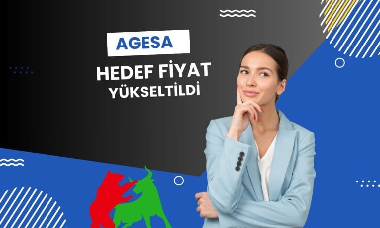Marbaş’tan AGESA’ya “AL” tavsiyesiyle yeni hedef