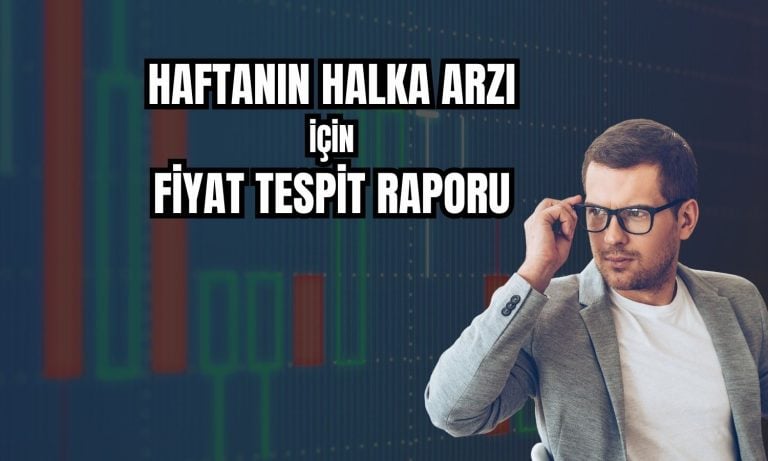 Marbaş, Ecogreen halka arz fiyatını makul buldu