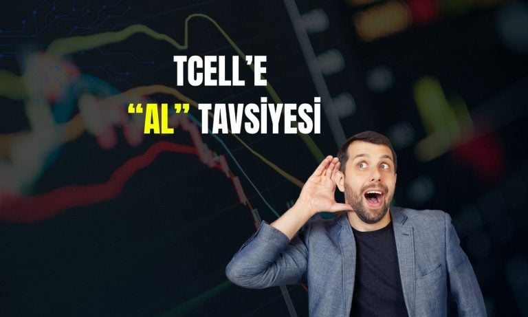 Marbaş’tan TCELL’e pozitif not: Yüzde 60 getiri fırsatı!