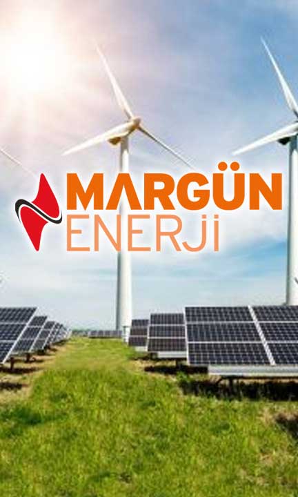 Margün Enerji'den jeotermal hamle: Yıllık 3,8 milyar kWh üretim bekleniyor