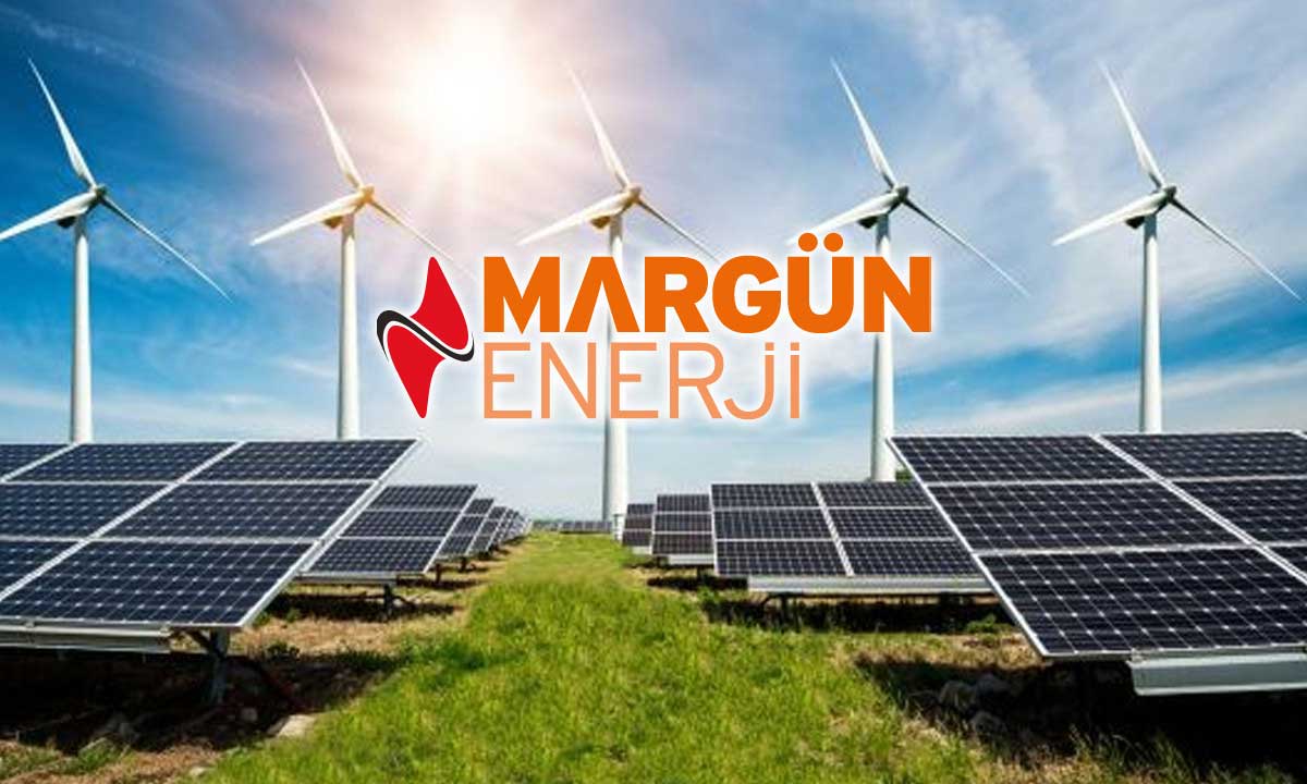 Margün Enerji’den jeotermal hamle: Yıllık 3,8 milyar kWh üretim bekleniyor