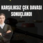 Marka Yatırım Başkanı davasını kazandı, icra durduruldu