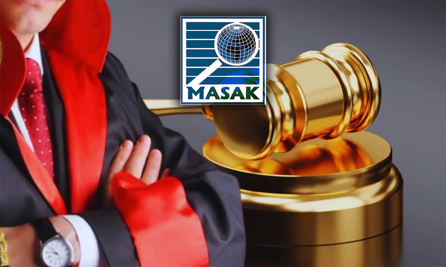 MASAK açıkladı: Savcılara raporsuz el koyma yetkisi sınırlandırıldı