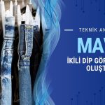 MAVI’de kısa vadeli toparlanma eğilimi destekleniyor