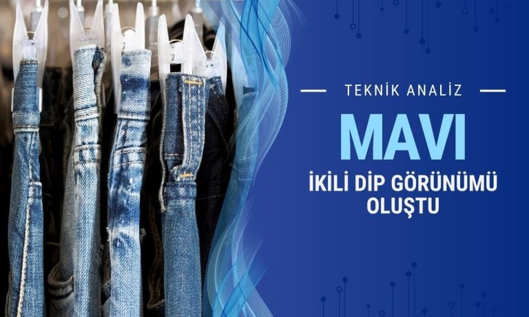 MAVI’de kısa vadeli toparlanma eğilimi destekleniyor