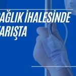 Meditera, Tekirdağ’da kemoterapi ihalesine katıldı