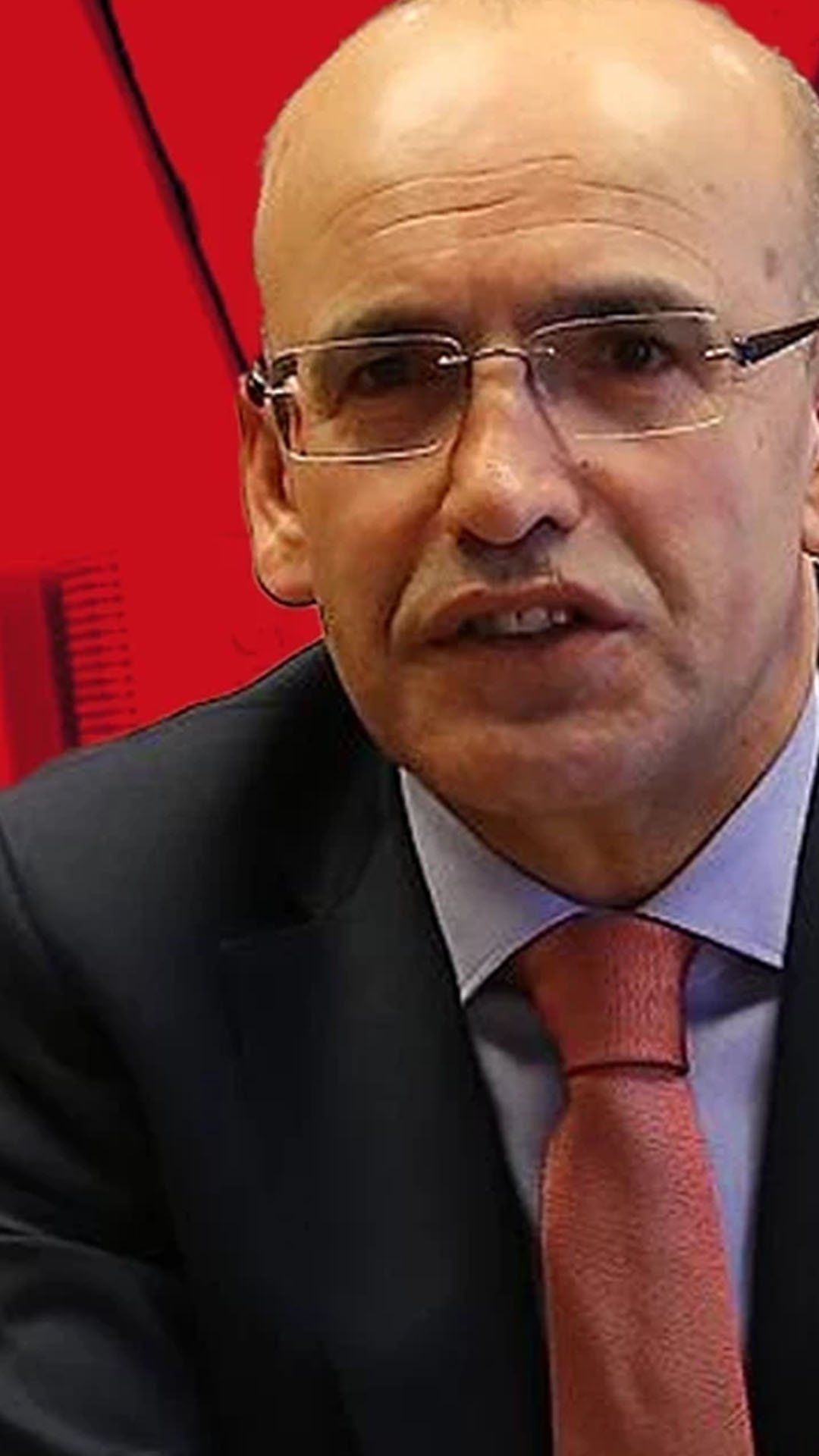 Mehmet Şimşek: Program planladığımız gibi gitmiyor olabilir