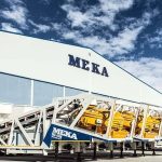 Meka Global Makine (MEKAG) 2,2 milyon euroluk sipariş aldı