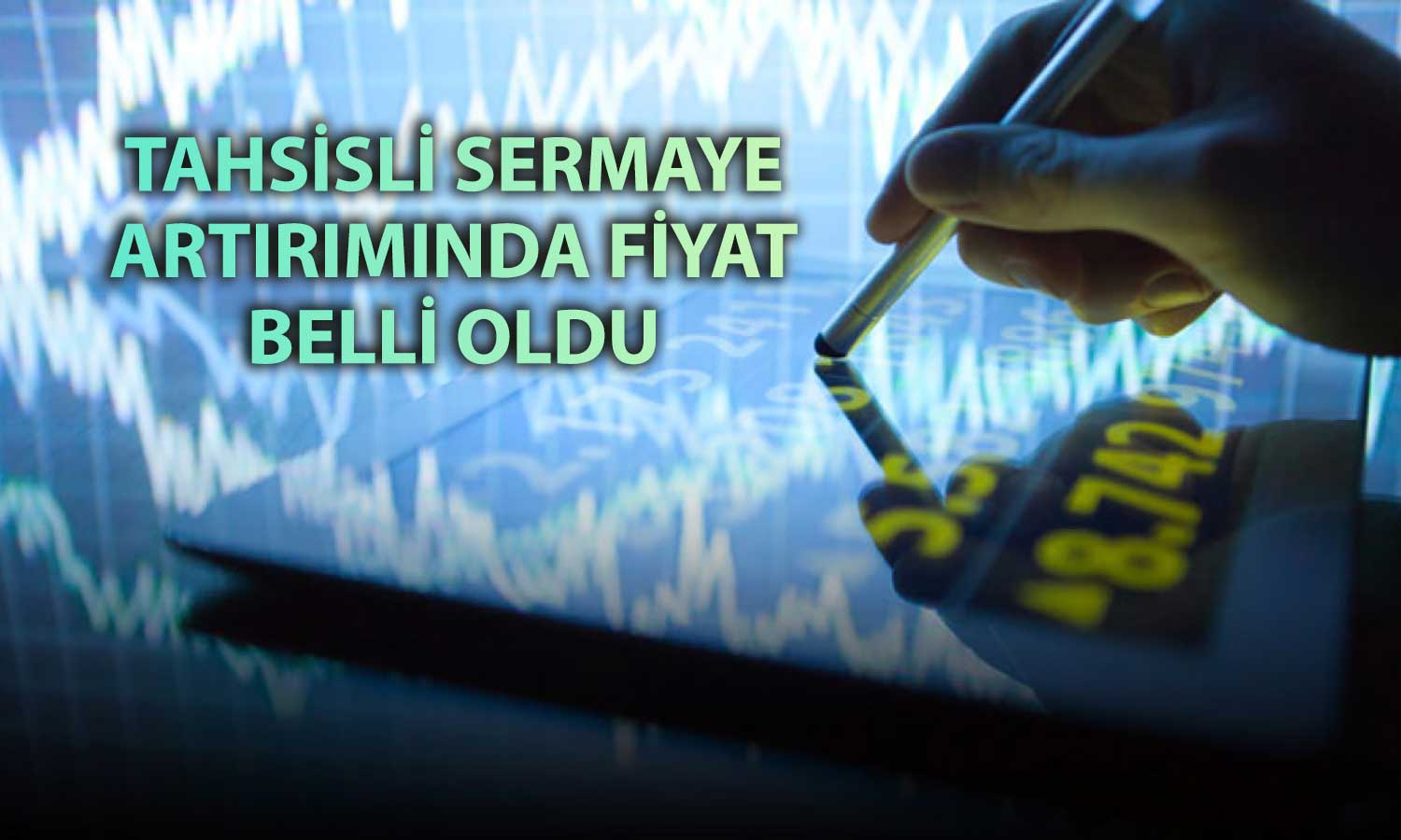 MERKO’da tahsisli sermaye artırımı: 17,86 TL’den pay satışı