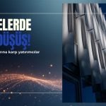 Meta hisseleri güçlü bilançoya rağmen AI harcamalarıyla sert düştü