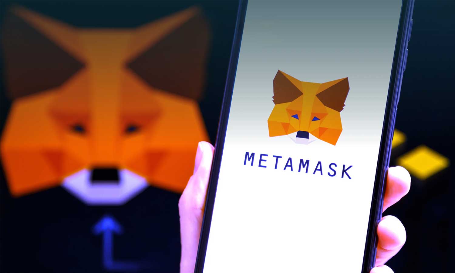 MetaMask artık çok zincirli: Tek hesap, tüm ağlar