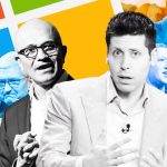 Microsoft’a OpenAI desteği: Piyasa değeri 4 trilyon doları aştı