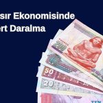 Mısır’da özel sektör faaliyetleri Eylül’de daha sert daraldı