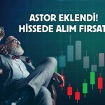 Model portföy güncellendi: Aracı kurum SAHOL’a veda etti