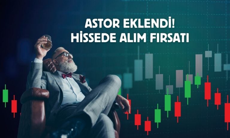 Model portföy güncellendi: Aracı kurum SAHOL’a veda etti