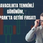 Model portföy güncellendi! THYAO ve MPARK yer değiştirdi