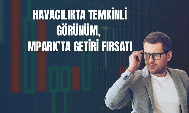 Model portföy güncellendi! THYAO ve MPARK yer değiştirdi