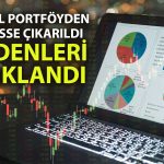 Model portföy revize edildi: ISCTR ve TCELL çıkarıldı