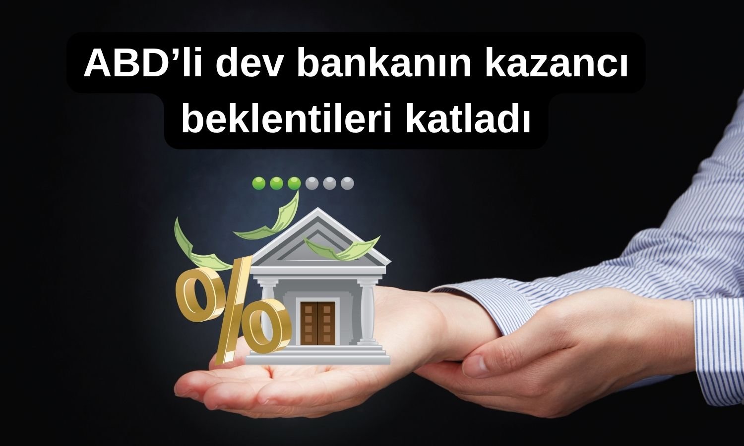 Morgan Stanley 3Ç25’te 18 milyar doların üzerinde gelir açıkladı