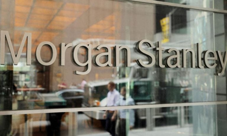 Morgan Stanley, BofA’dan Tommy Zheng’i transfer etti