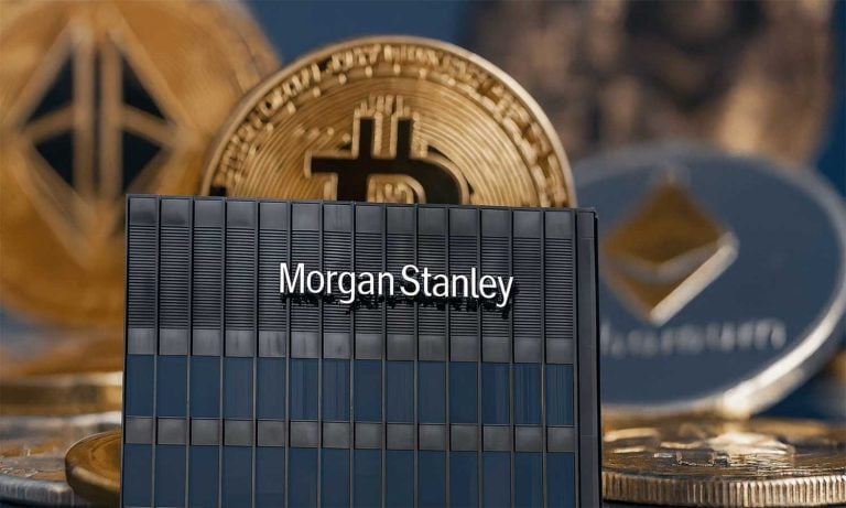 Morgan Stanley müşterilerinin kripto kısıtlamalarını kaldırdı