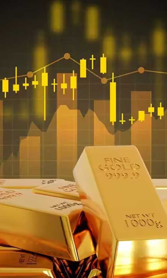 Morgan Stanley'e göre altında ralli sürecek: 2026'da rekor beklentisi