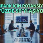 MPARK’tan beklenti arttı: Hedef 502 TL