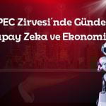 Nvidia CEO’su Huang APEC Zirvesi’ne katılacak