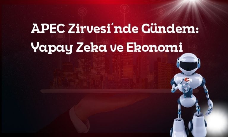 Nvidia CEO’su Huang APEC Zirvesi’ne katılacak