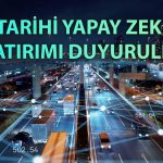 Nvidia, Microsoft, BlackRock’tan 40 milyar dolarlık yapay zeka yatırımı