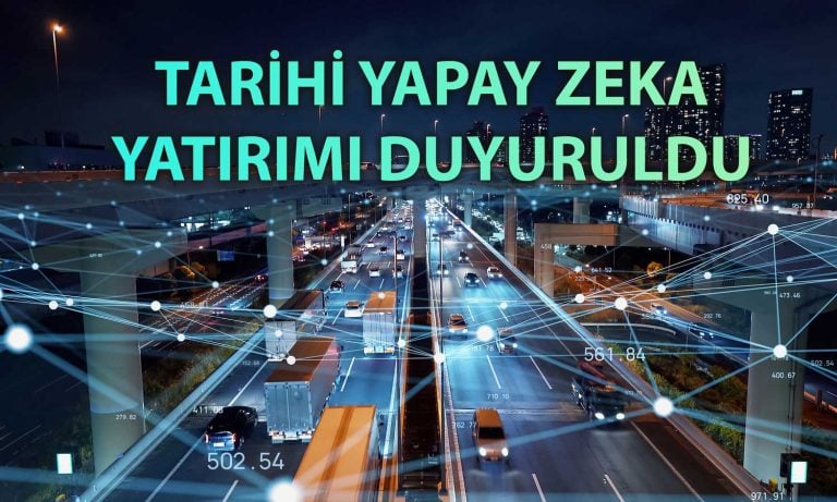 Nvidia, Microsoft, BlackRock’tan 40 milyar dolarlık yapay zeka yatırımı