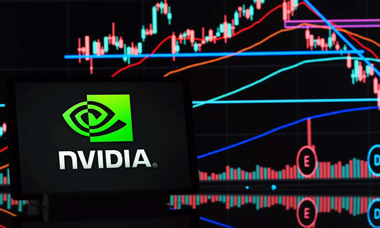 Nvidia yatırımında kar alma hamlesi: Pozisyon kapatıldı