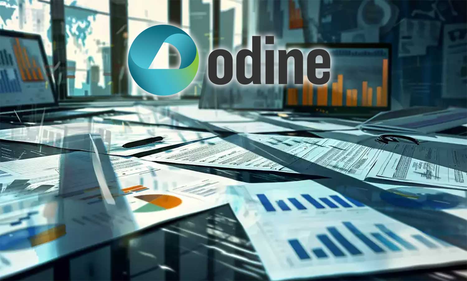 Odine ile Telin ile arasındaki iş birliğini 3 yıl uzattı